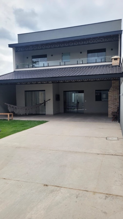 Casa, 2 quartos, 168 m² - Foto 6