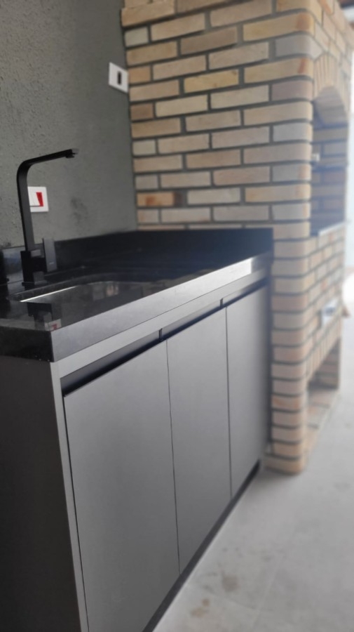 Casa, 2 quartos, 168 m² - Foto 8