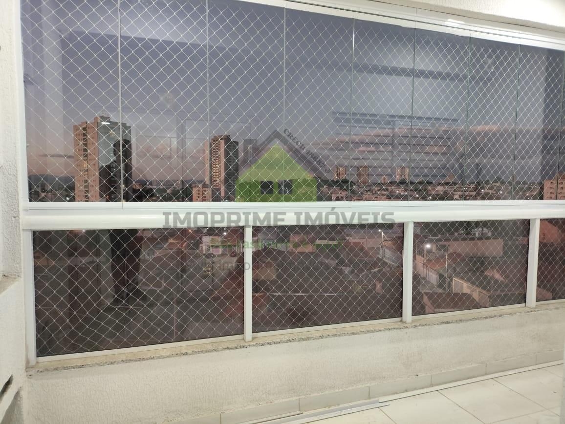 Apartamento, 3 quartos, 100 m² - Foto 2