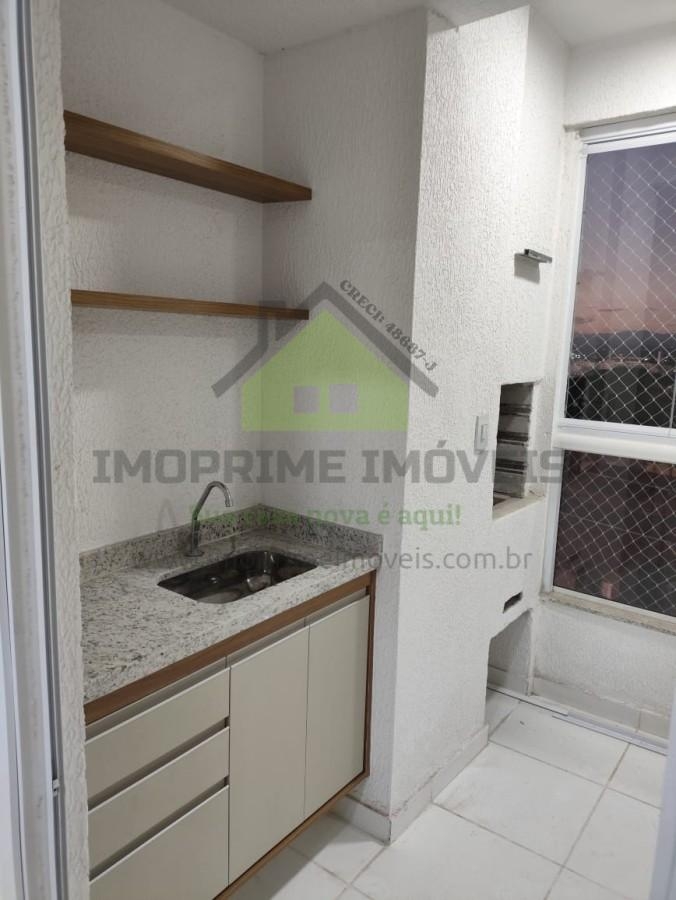 Apartamento, 3 quartos, 100 m² - Foto 3