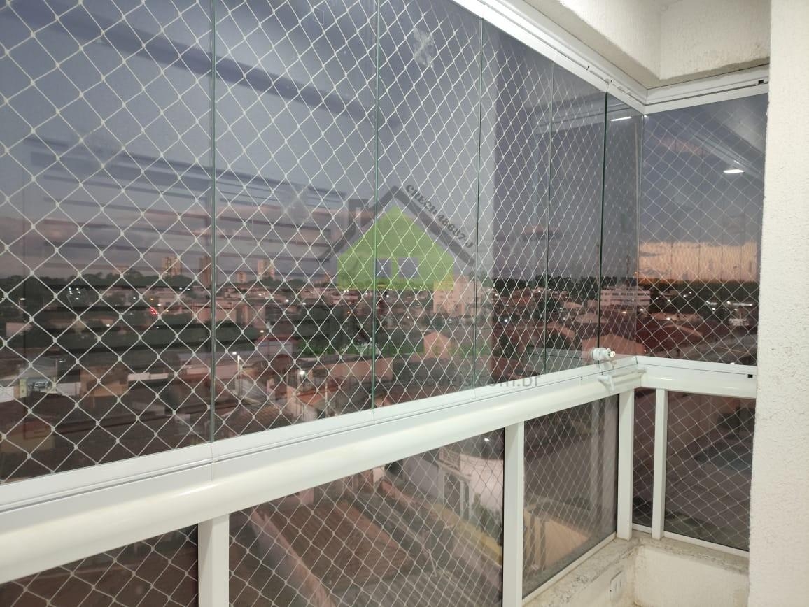 Apartamento, 3 quartos, 100 m² - Foto 5