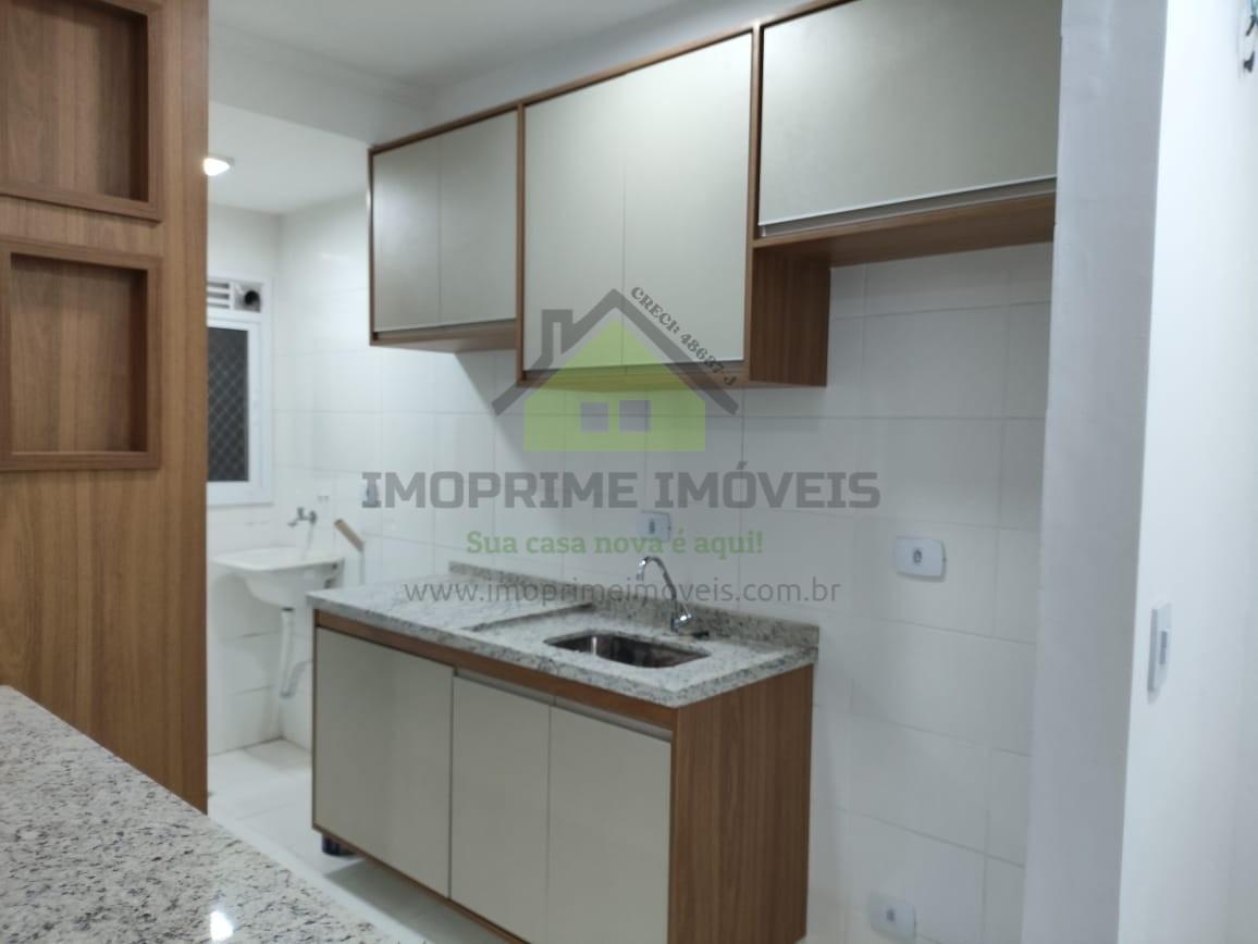 Apartamento, 3 quartos, 100 m² - Foto 6