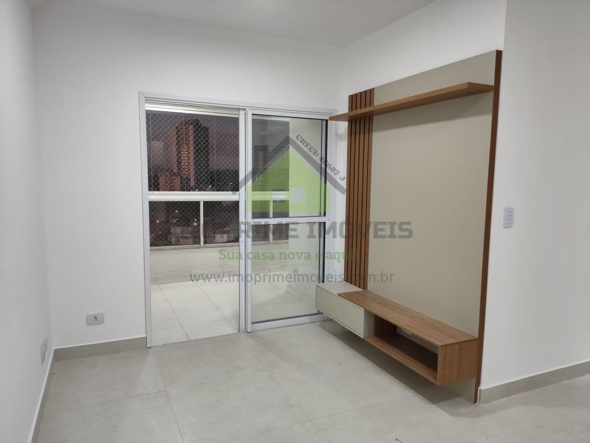 Apartamento, 3 quartos, 100 m² - Foto 1