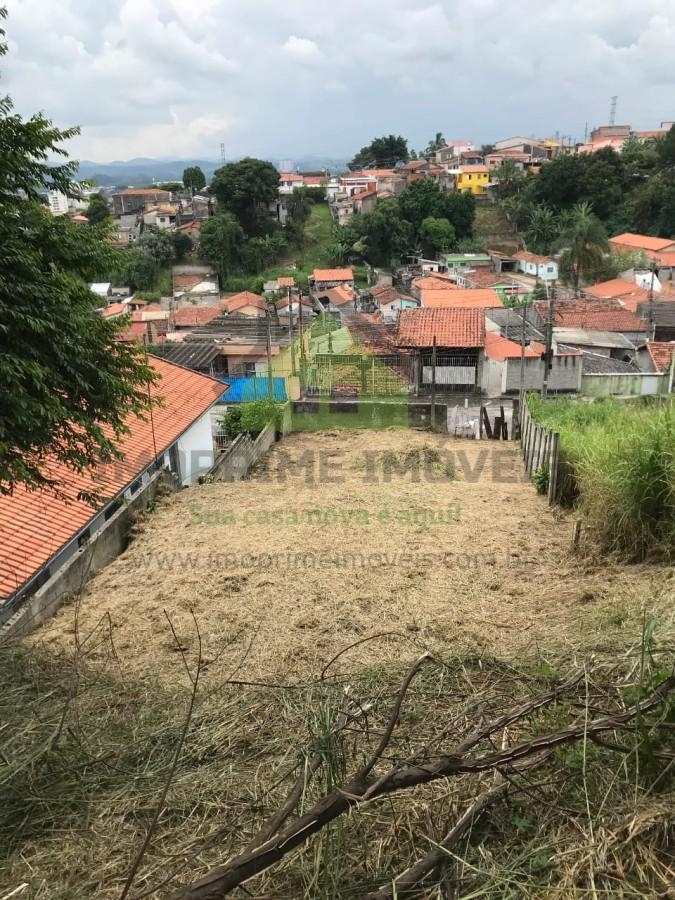 Terreno, 490 m² - Foto 1