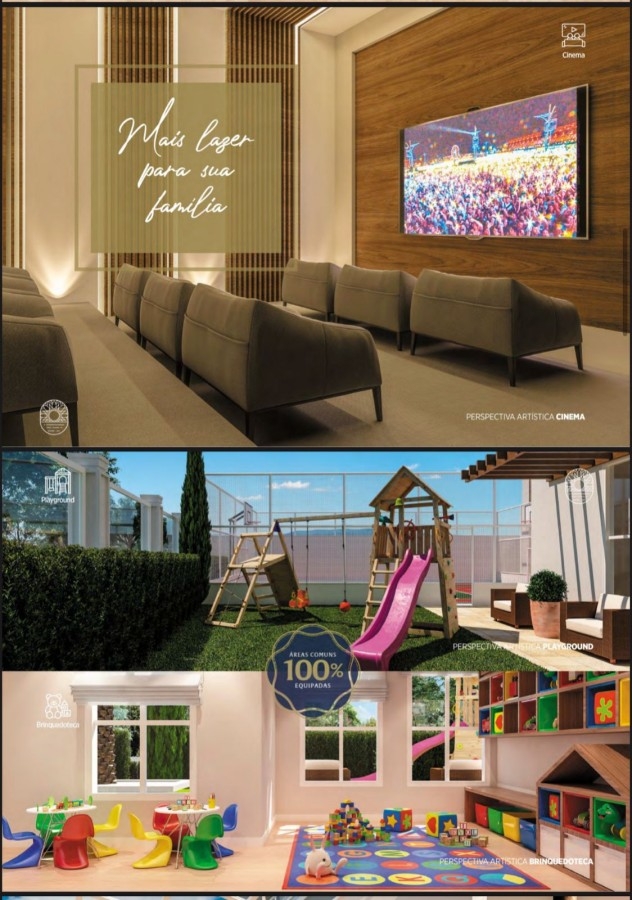 Apartamento, 2 quartos, 57 m² - Foto 8