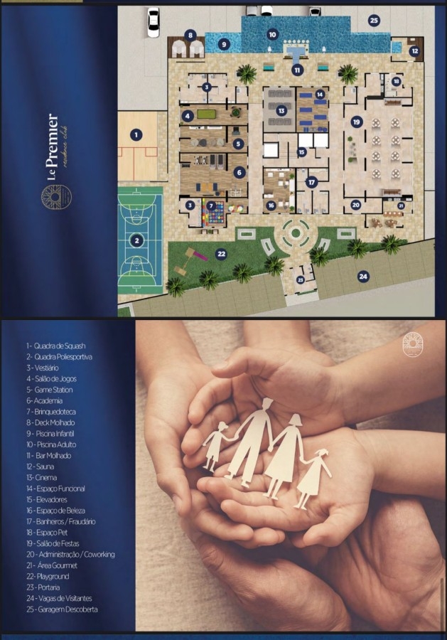 Apartamento, 2 quartos, 57 m² - Foto 9