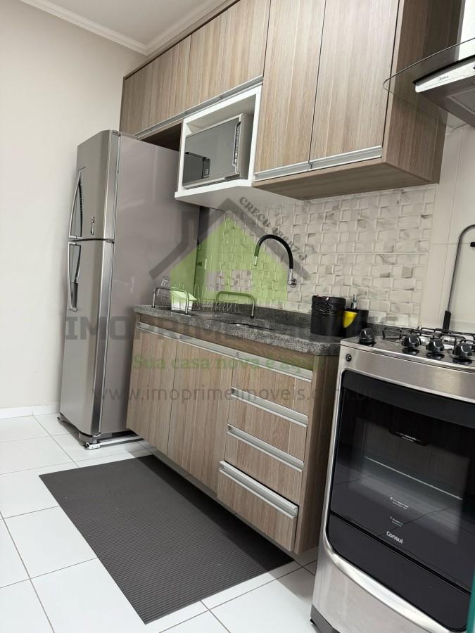 Apartamento, 3 quartos, 88 m² - Foto 1