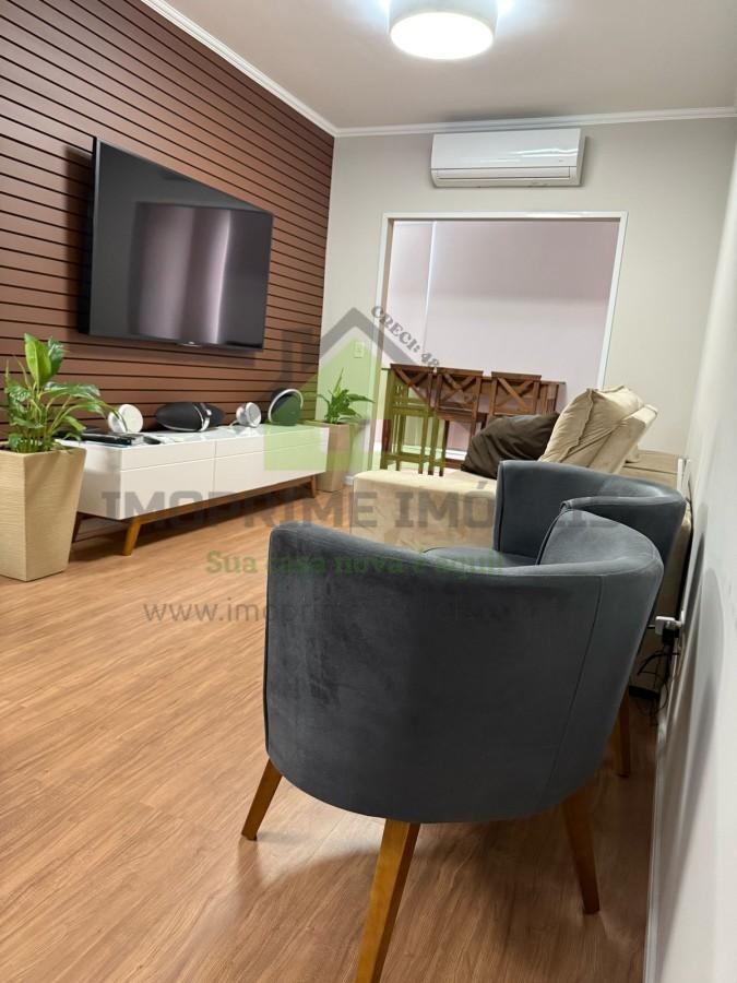 Apartamento, 3 quartos, 88 m² - Foto 3