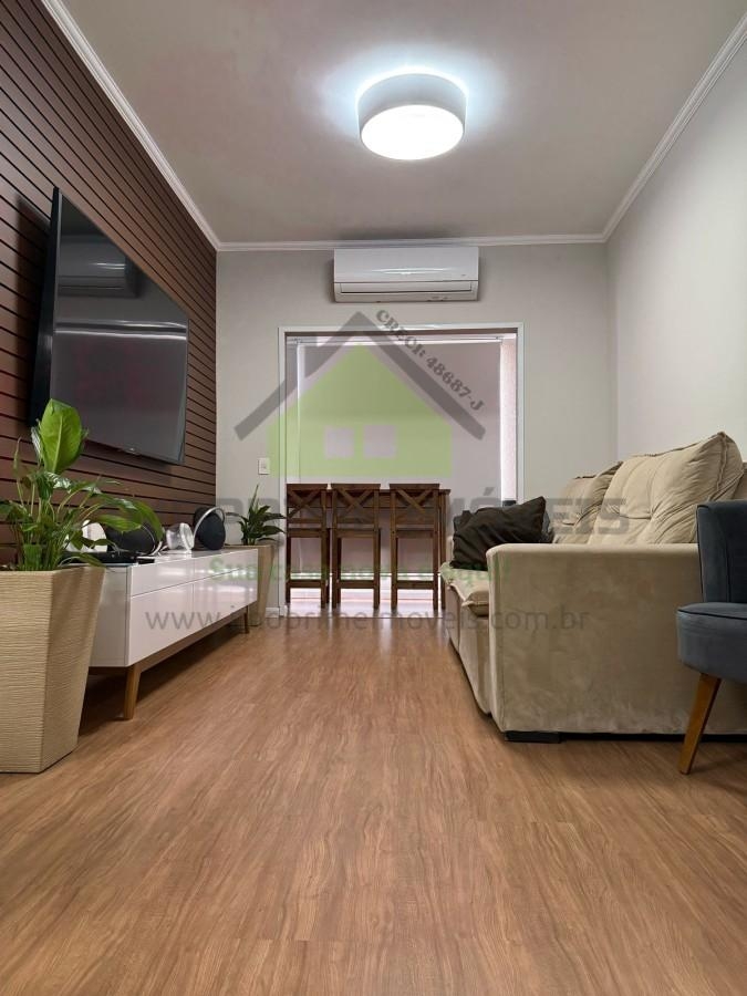 Apartamento, 3 quartos, 88 m² - Foto 4