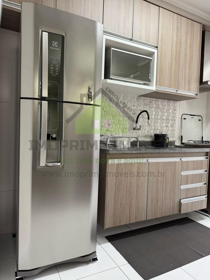 Apartamento, 3 quartos, 88 m² - Foto 5