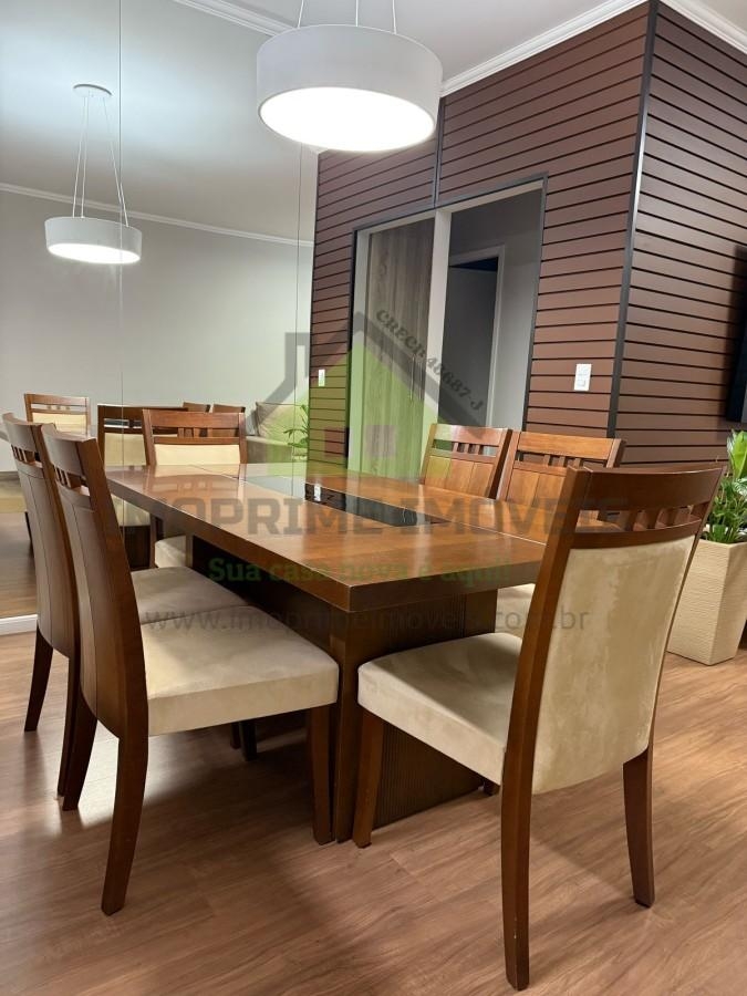 Apartamento, 3 quartos, 88 m² - Foto 6