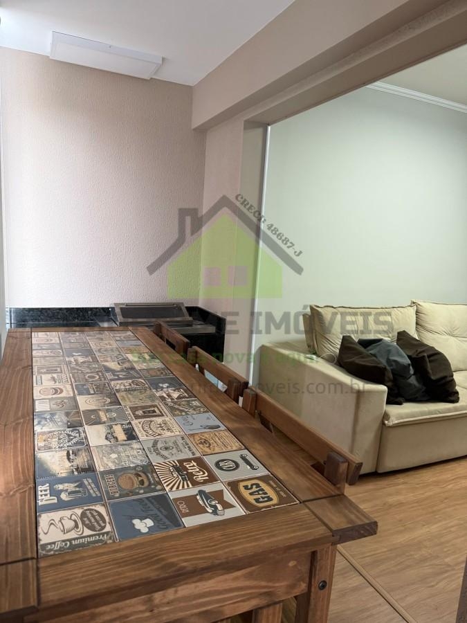 Apartamento, 3 quartos, 88 m² - Foto 8