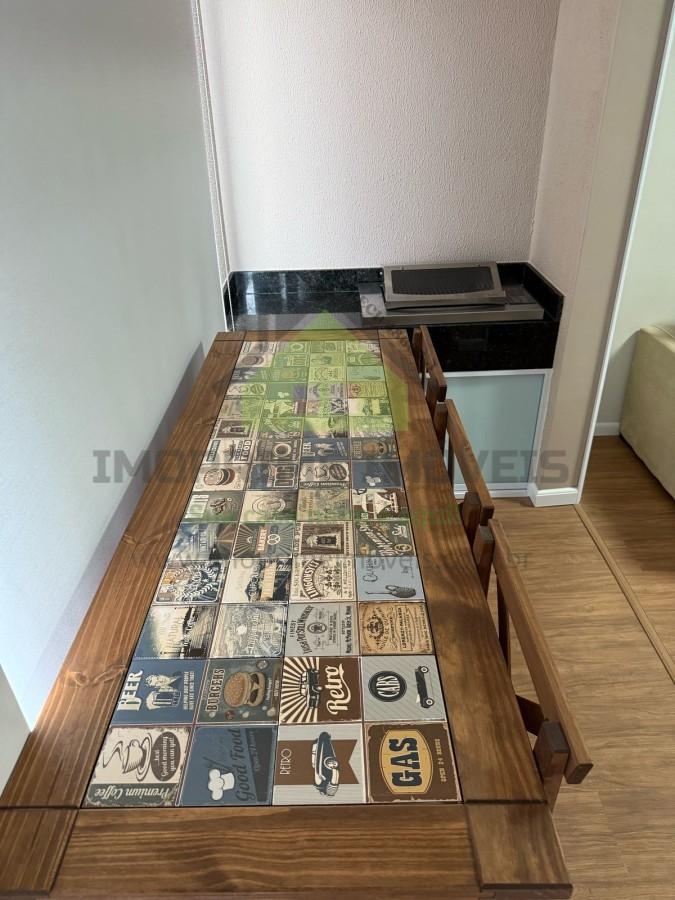 Apartamento, 3 quartos, 88 m² - Foto 9