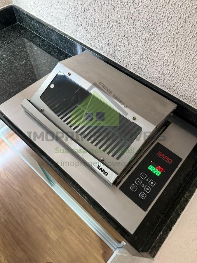 Apartamento, 3 quartos, 88 m² - Foto 10