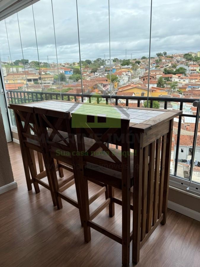 Apartamento, 3 quartos, 88 m² - Foto 11
