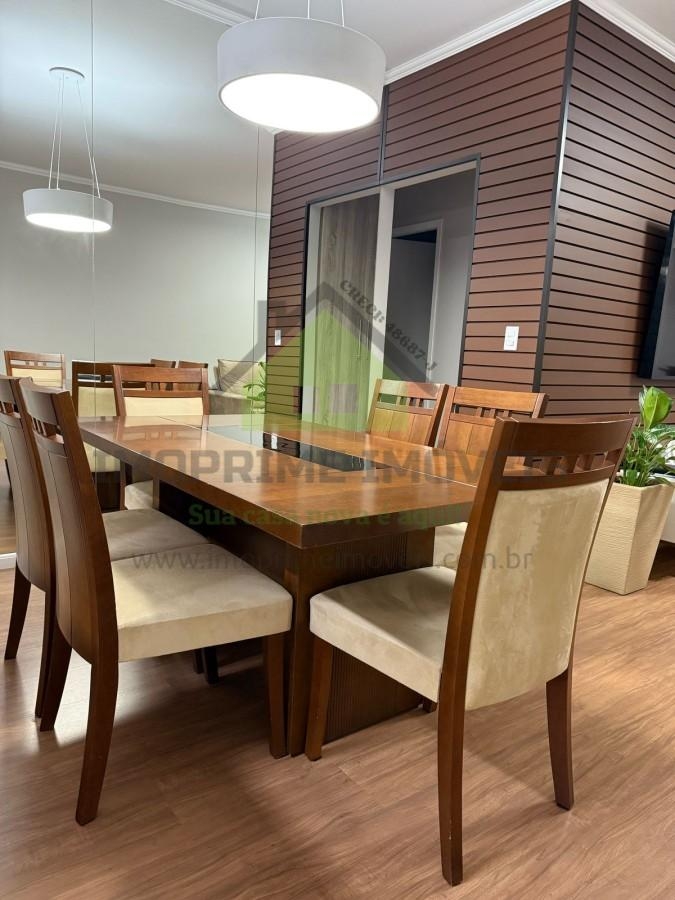 Apartamento, 3 quartos, 88 m² - Foto 12