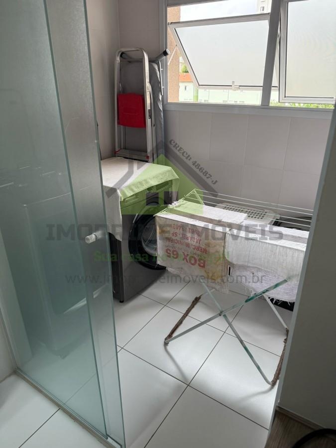 Apartamento, 3 quartos, 88 m² - Foto 14