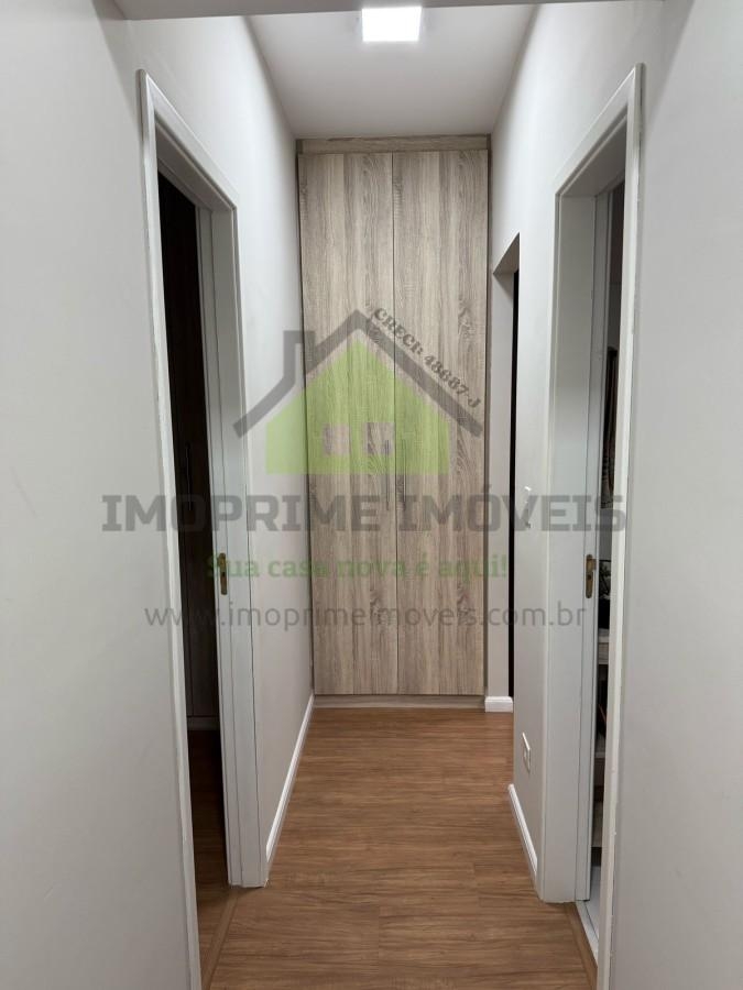 Apartamento, 3 quartos, 88 m² - Foto 16