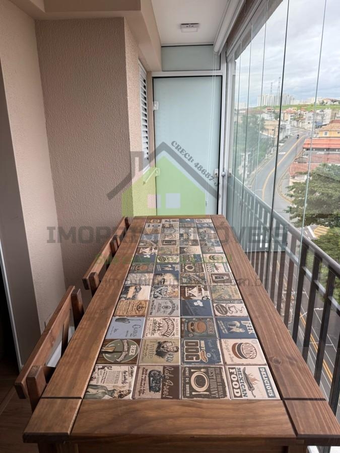Apartamento, 3 quartos, 88 m² - Foto 18