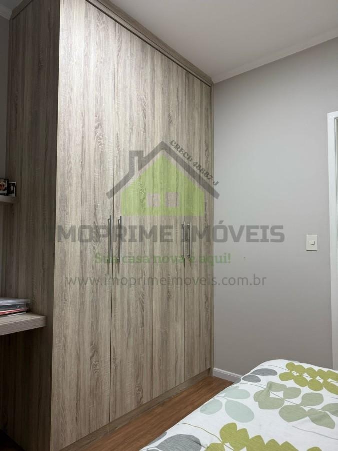 Apartamento, 3 quartos, 88 m² - Foto 21