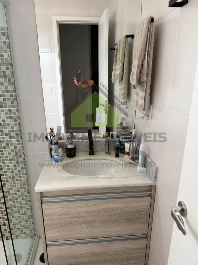 Apartamento, 3 quartos, 88 m² - Foto 27