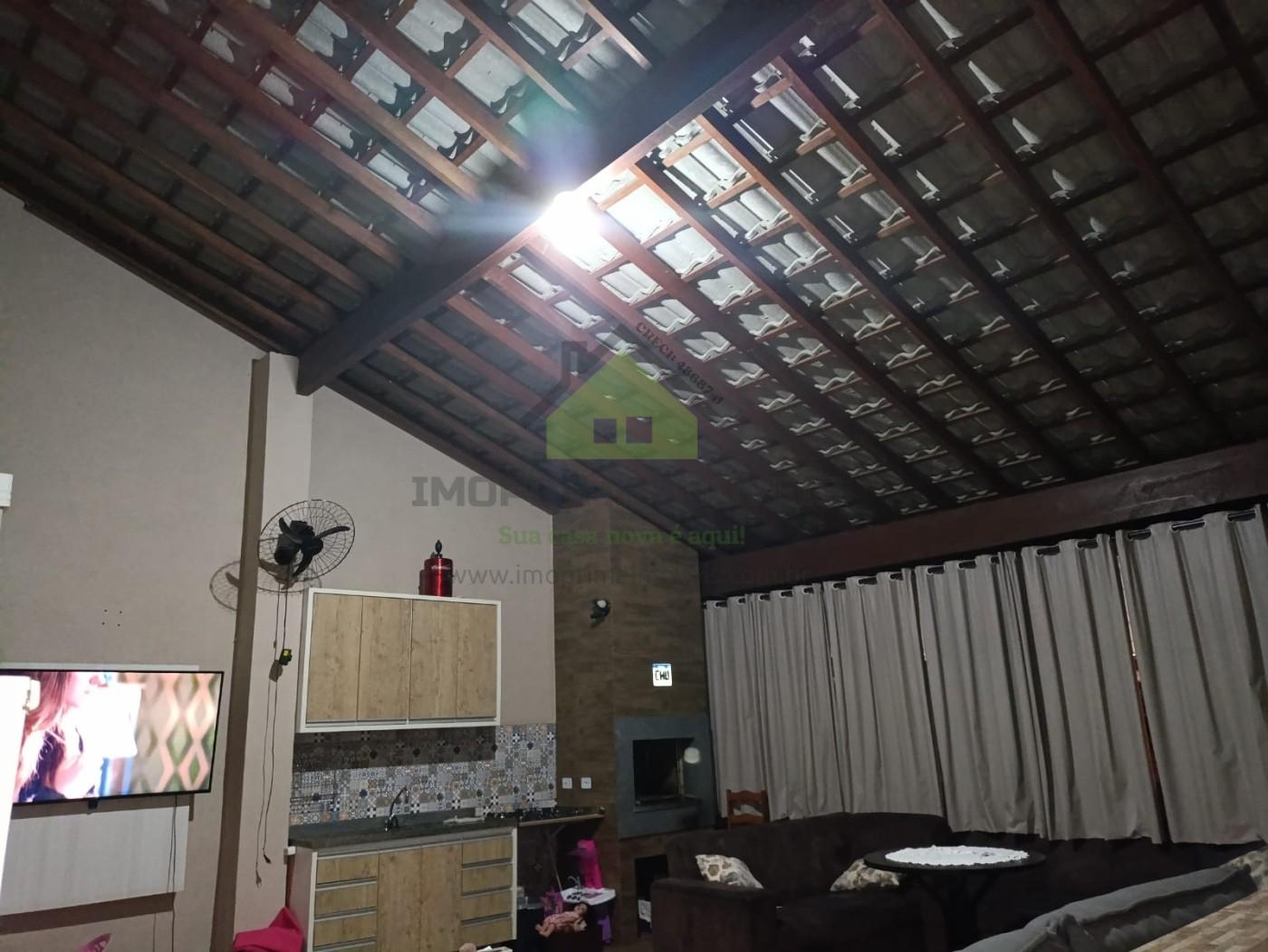 Casa, 3 quartos, 147 m² - Foto 3