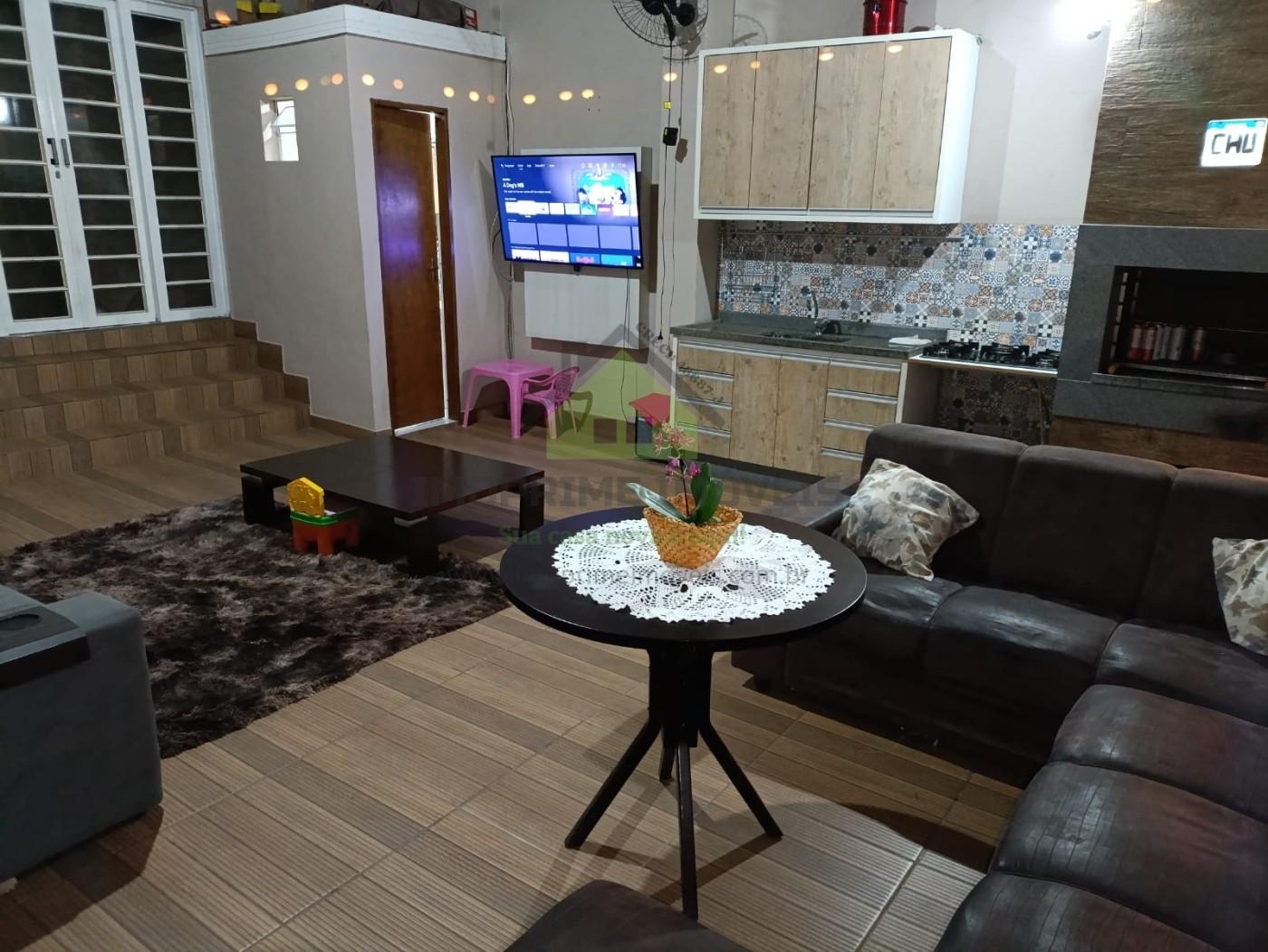 Casa, 3 quartos, 147 m² - Foto 19