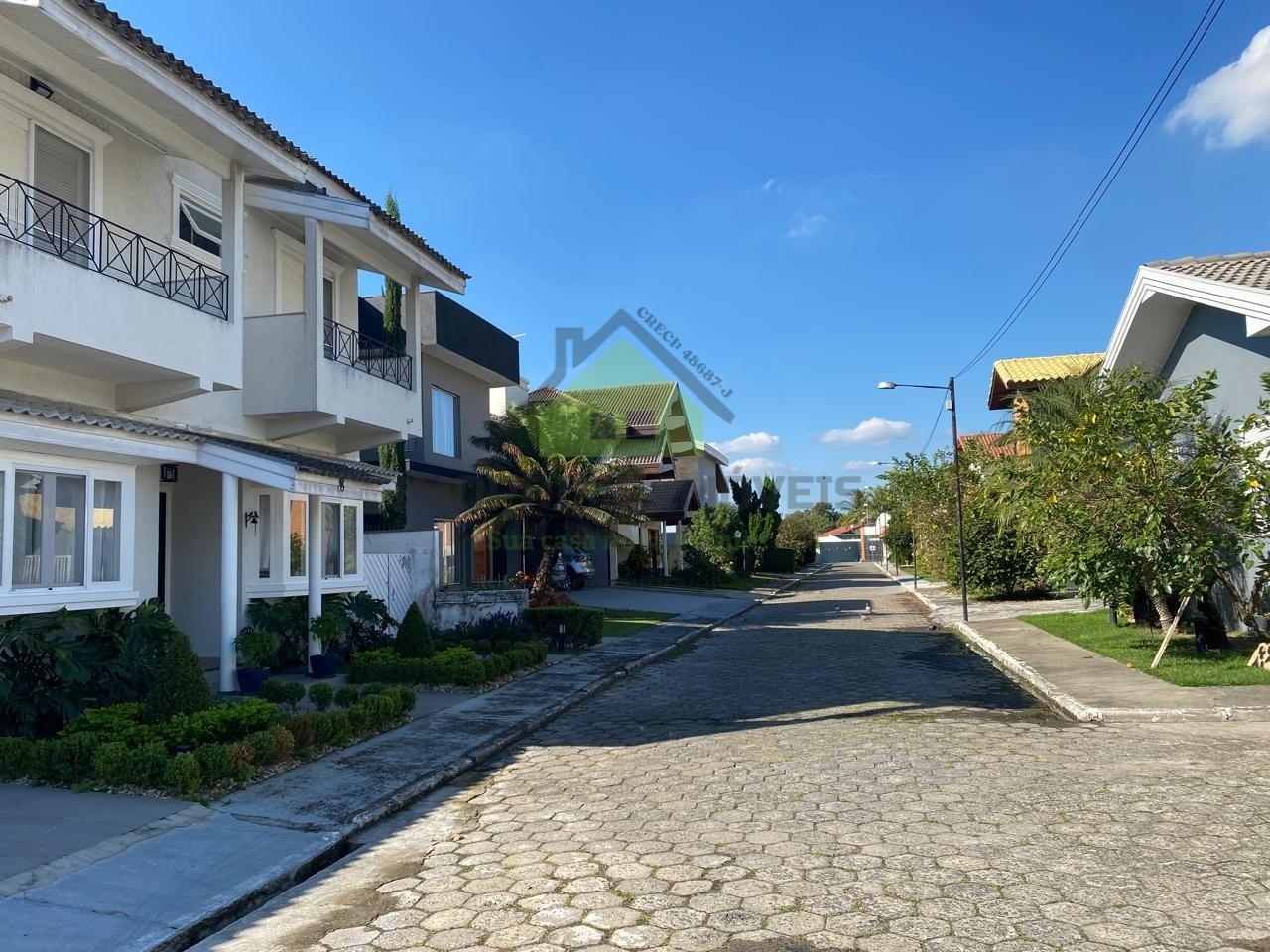 Casa de Condomínio, 4 quartos - Foto 7