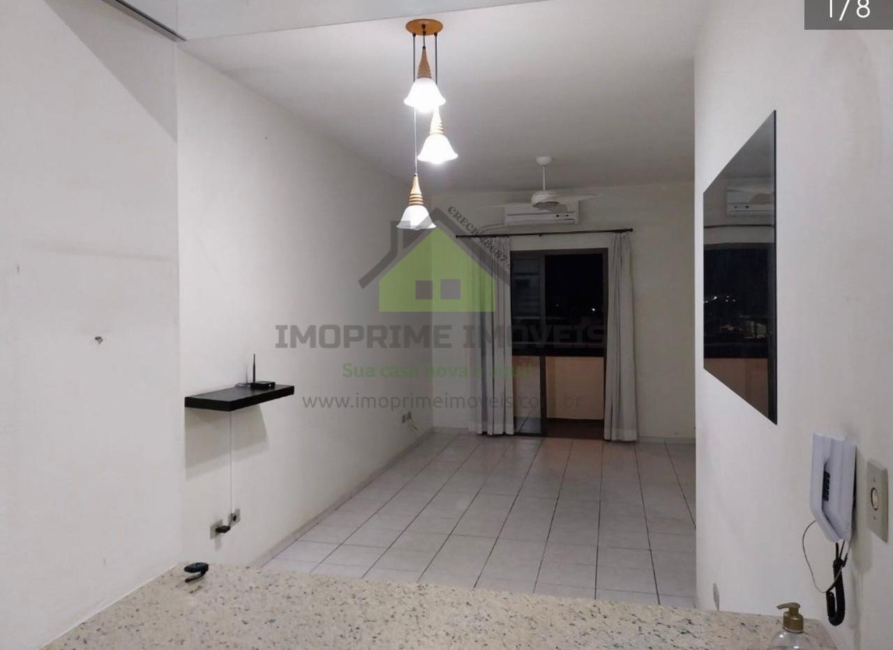 Apartamento à venda com 2 quartos, 72m² - Foto 2