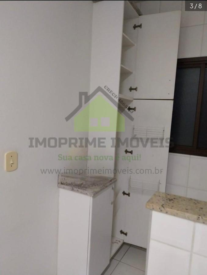 Apartamento à venda com 2 quartos, 72m² - Foto 4