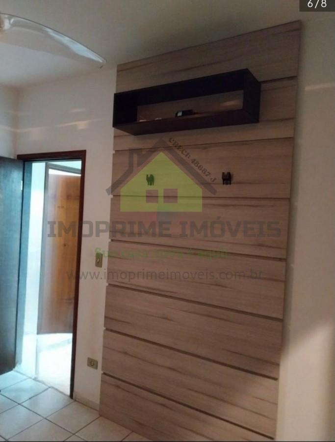 Apartamento à venda com 2 quartos, 72m² - Foto 6