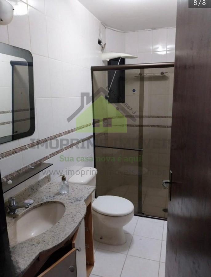 Apartamento à venda com 2 quartos, 72m² - Foto 7