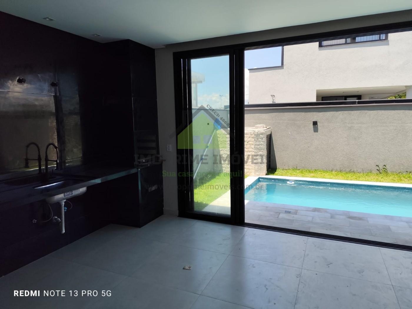 Casa de Condomínio, 3 quartos - Foto 2