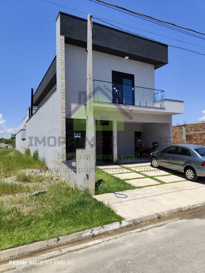 Casa de Condomínio, 3 quartos - Foto 8