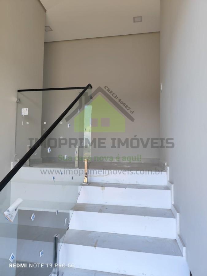 Casa de Condomínio, 3 quartos - Foto 9