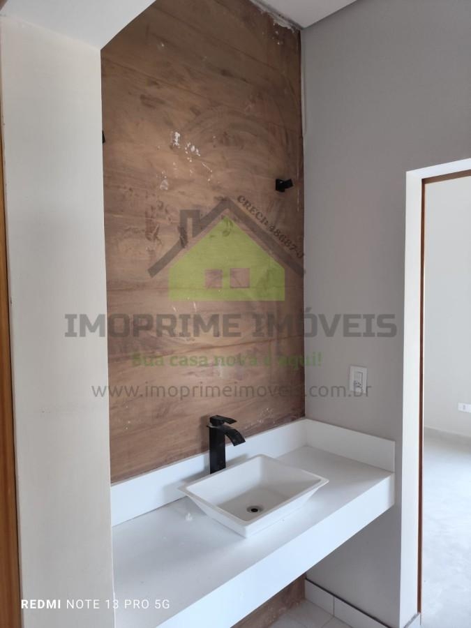 Casa de Condomínio, 3 quartos - Foto 12