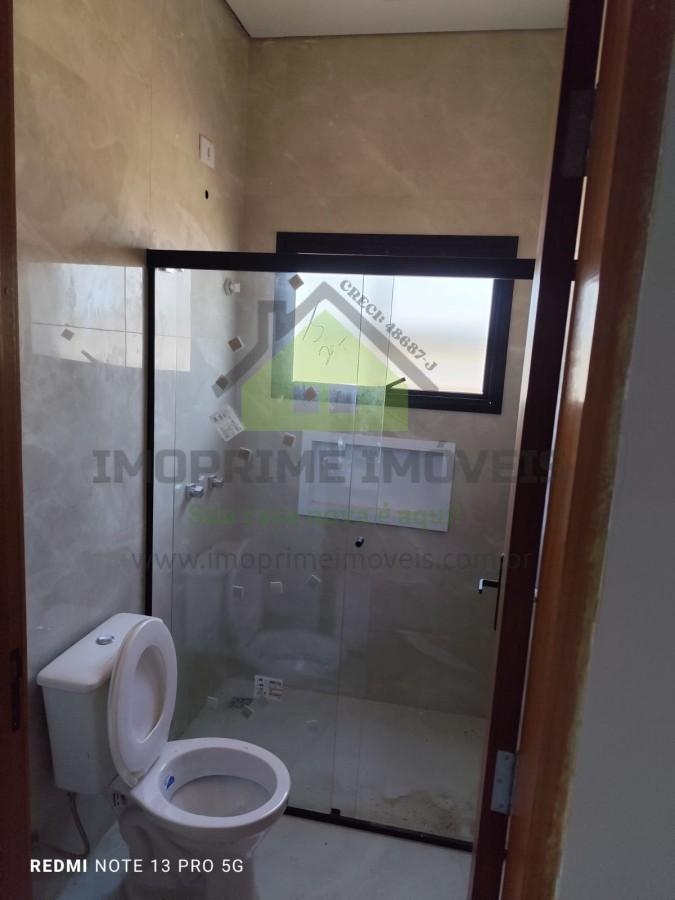 Casa de Condomínio, 3 quartos - Foto 15