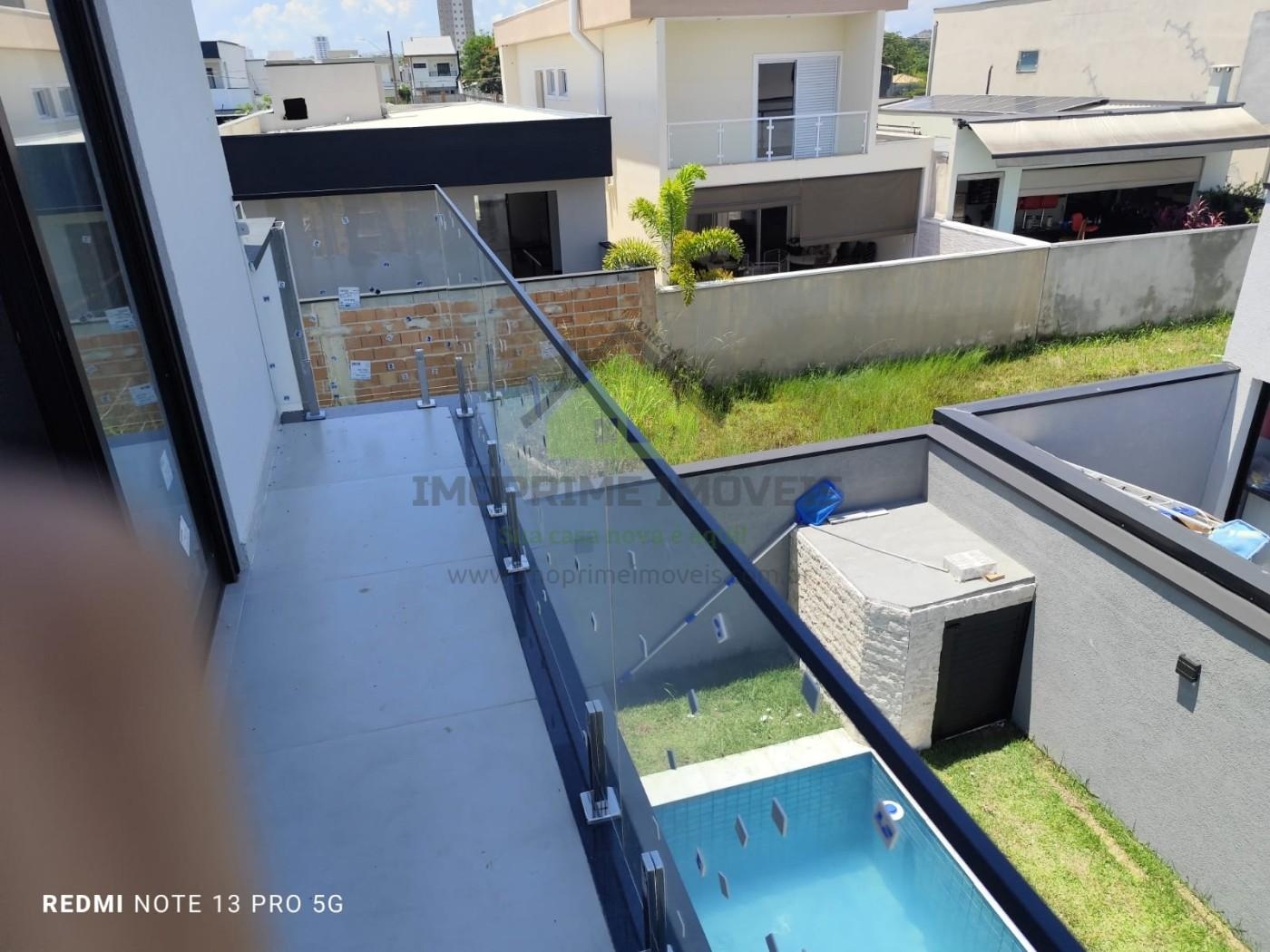 Casa de Condomínio, 3 quartos - Foto 17