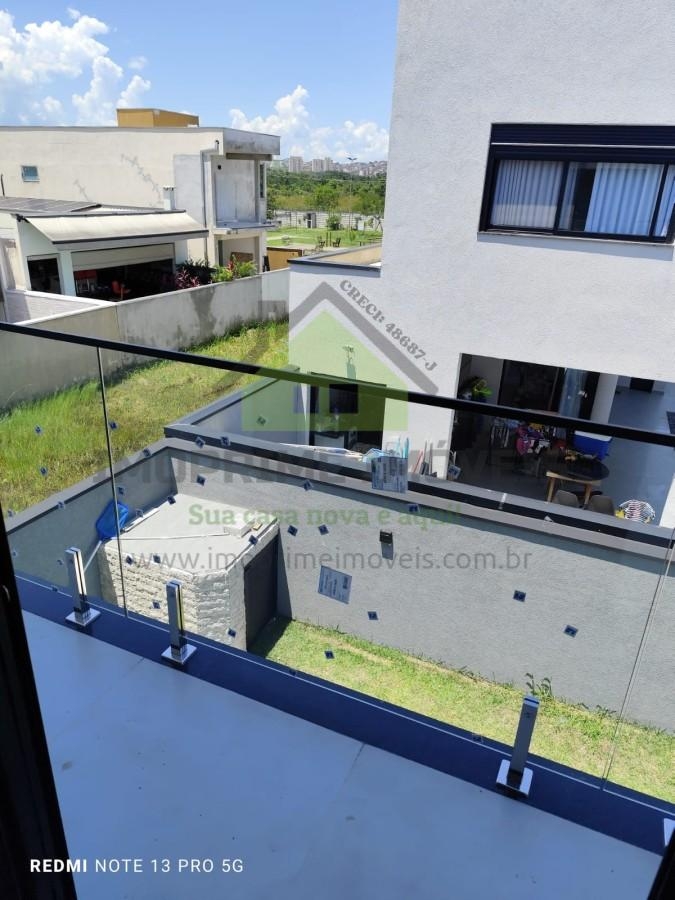 Casa de Condomínio, 3 quartos - Foto 22