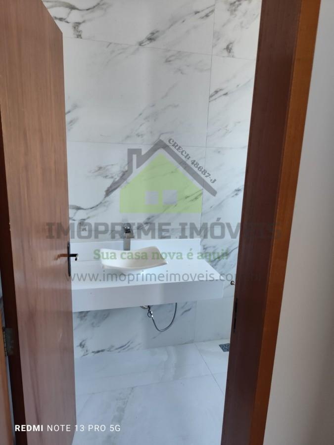 Casa de Condomínio, 3 quartos - Foto 23