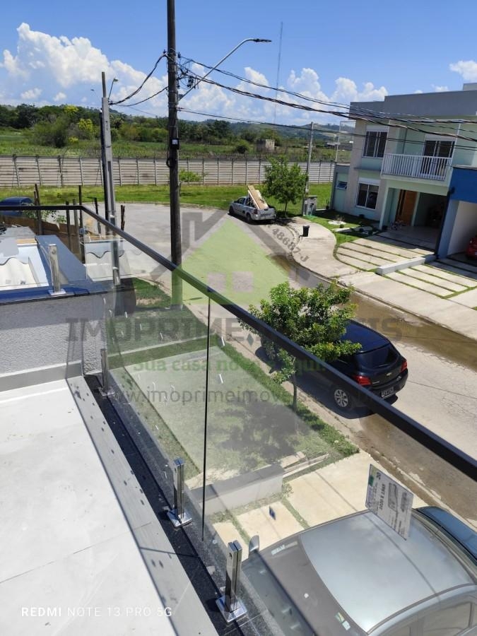 Casa de Condomínio, 3 quartos - Foto 25