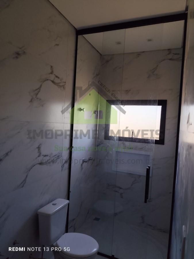 Casa de Condomínio, 3 quartos - Foto 26