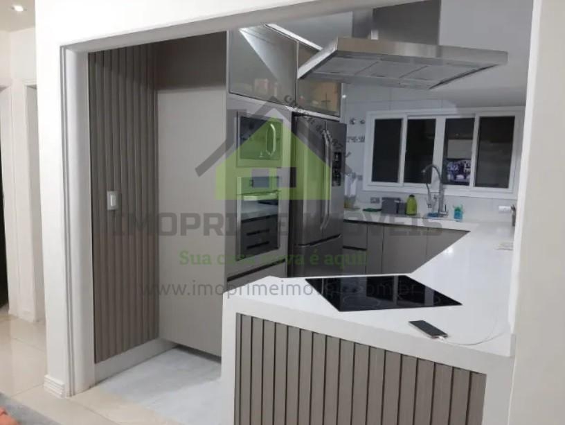 Casa de Condomínio, 4 quartos - Foto 2
