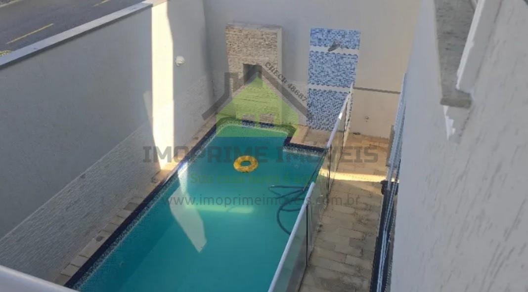 Casa de Condomínio, 4 quartos - Foto 10