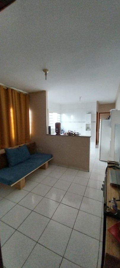 Casa, 2 quartos, 150 m² - Foto 1