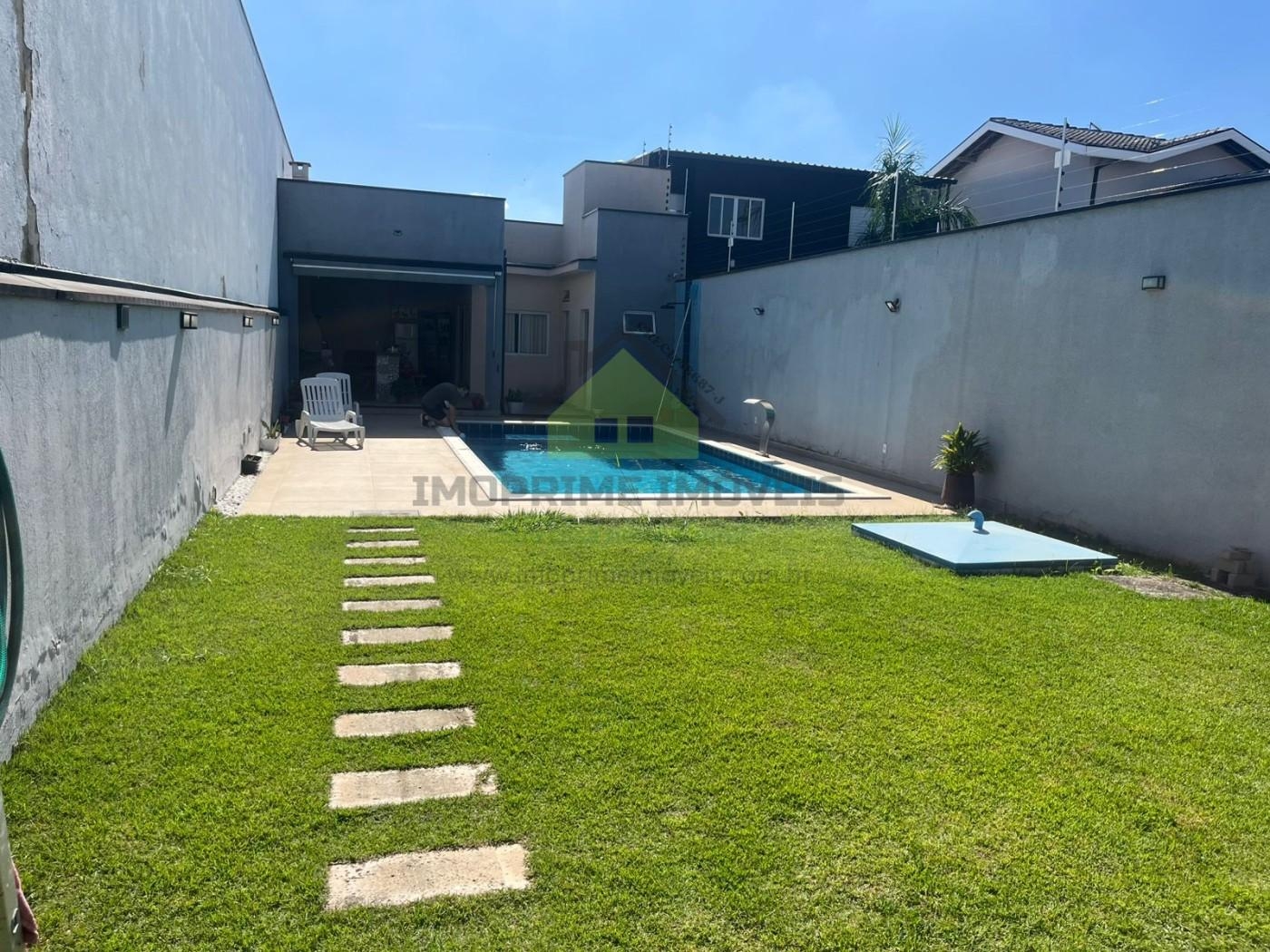 Casa, 1 quarto, 58 m² - Foto 3