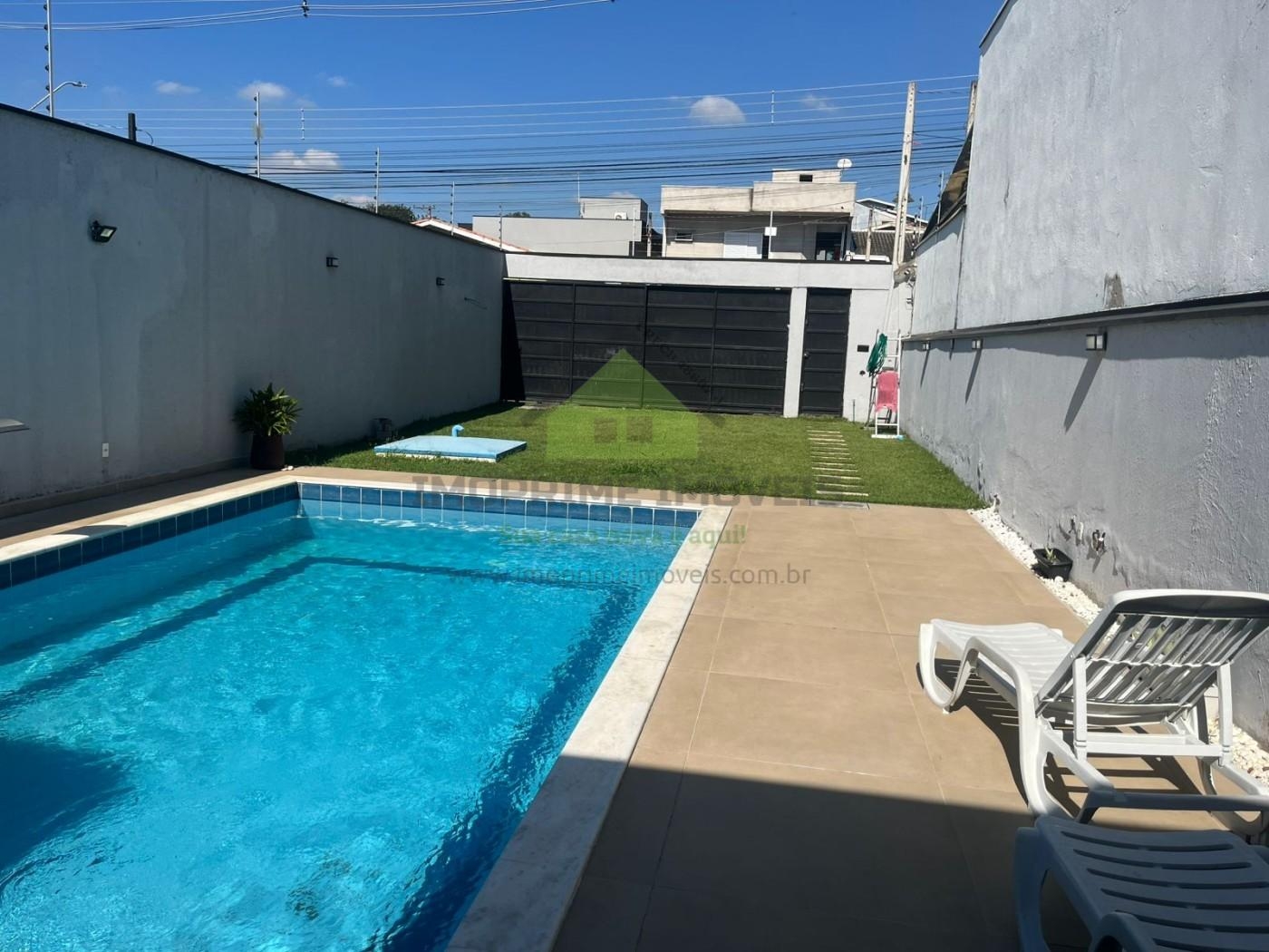 Casa, 1 quarto, 58 m² - Foto 5