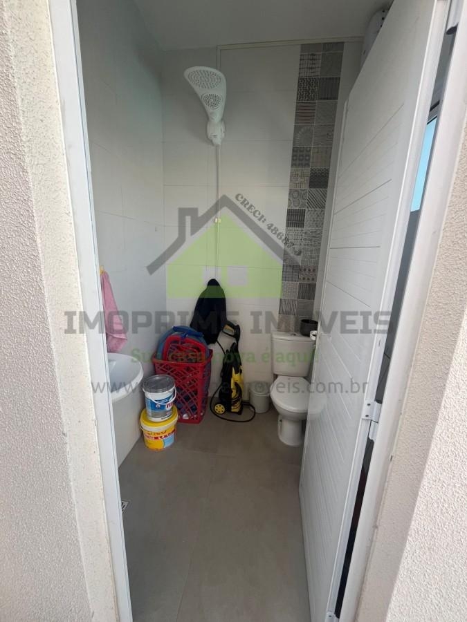 Casa, 1 quarto, 58 m² - Foto 7