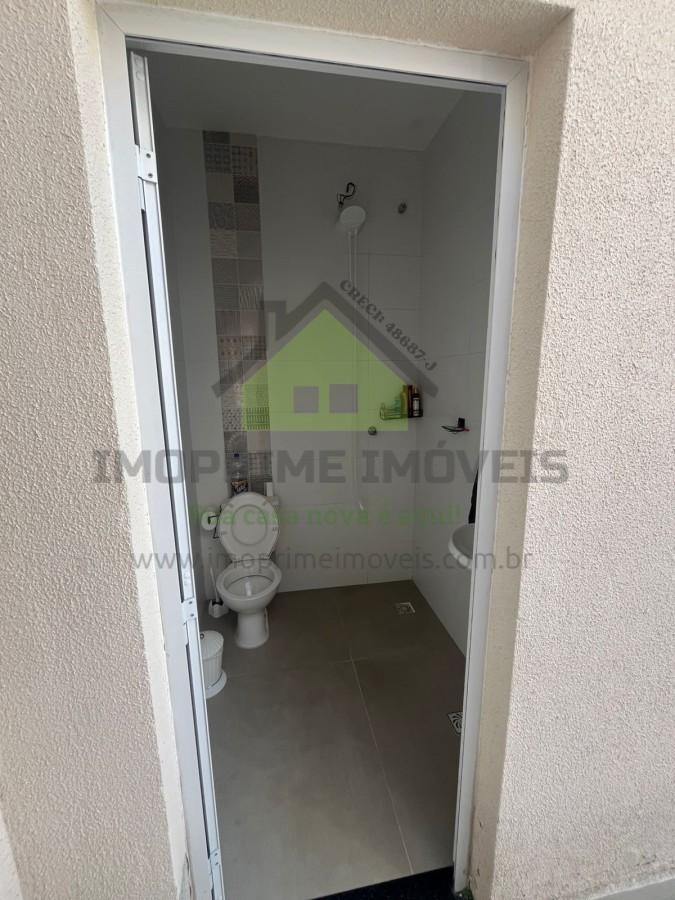 Casa, 1 quarto, 58 m² - Foto 8