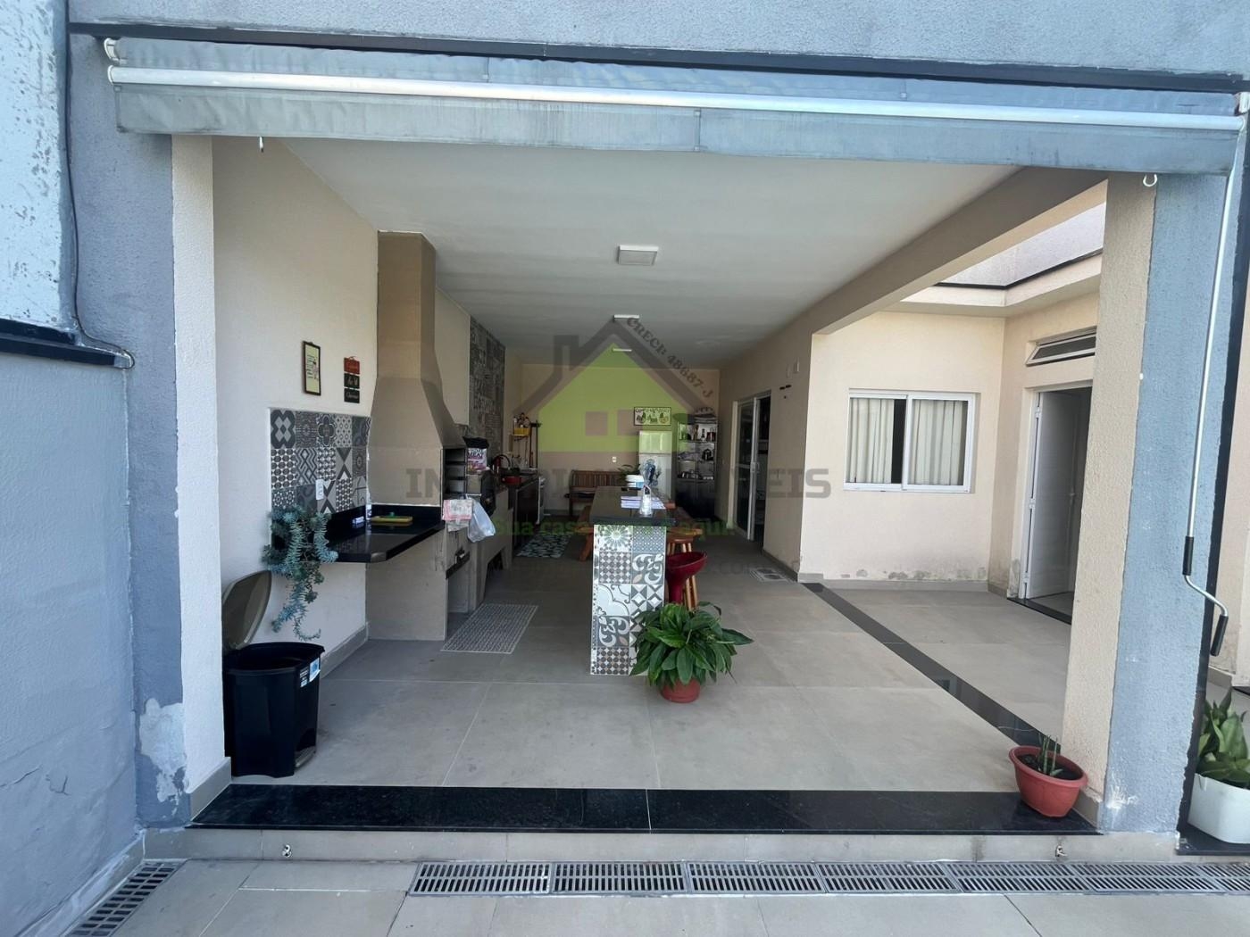 Casa, 1 quarto, 58 m² - Foto 9